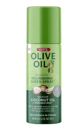 ORS Coconut Sheen Spray